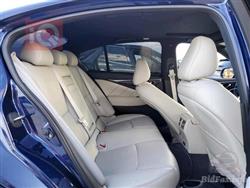 إنفينيتي Q50